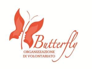 butterfly no profit logo